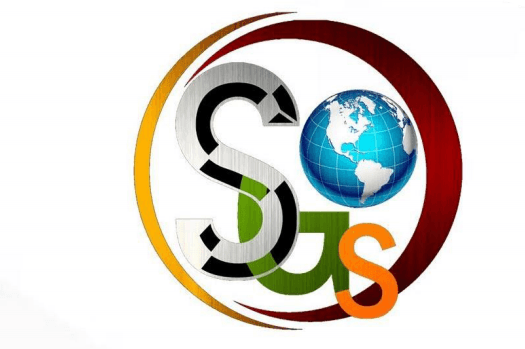 Steel Global Services Logo