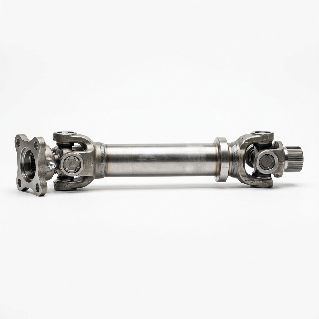Drive Shafts