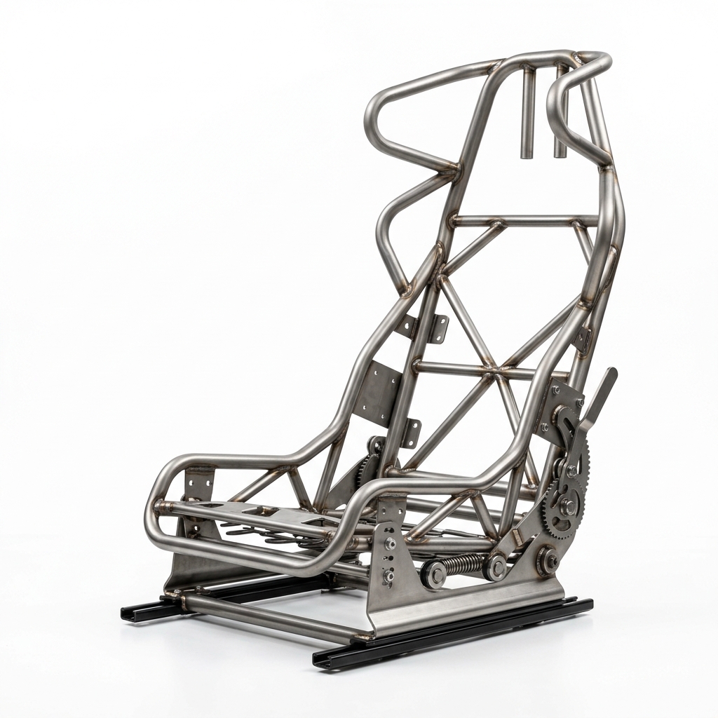 Seat Frames