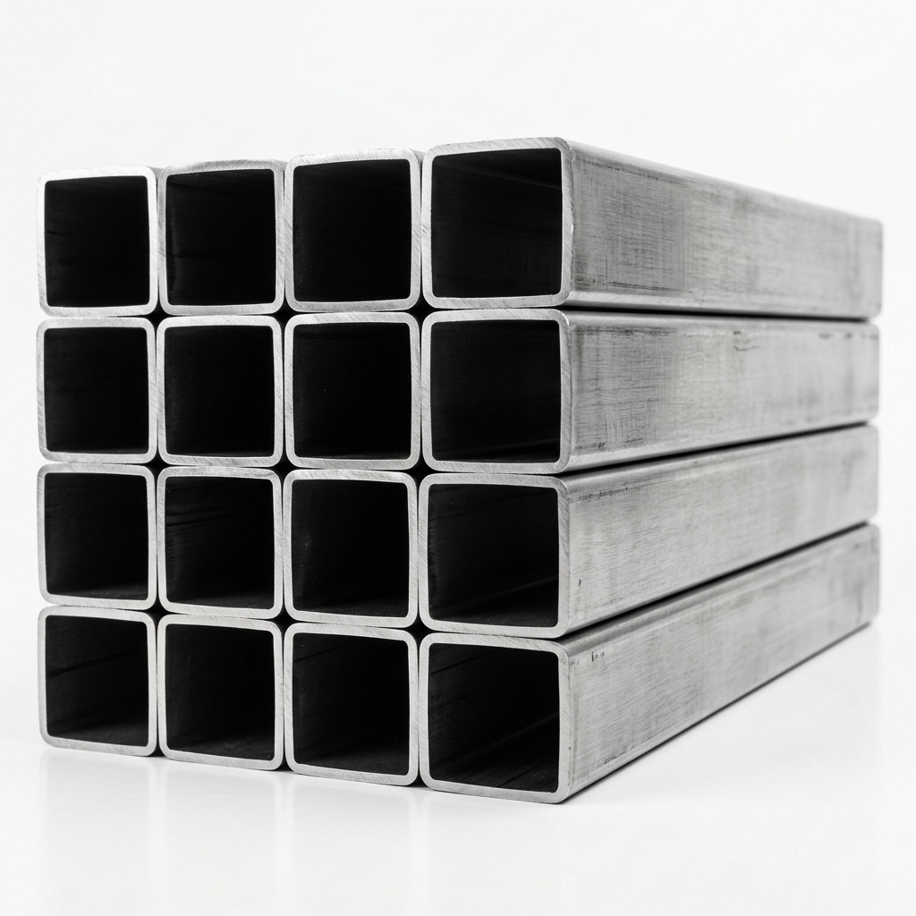 Square Tubes